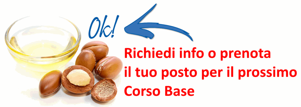 Richiedi info o prenota il tuo posto per il prossimo Corso Base